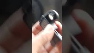 boost pressure sensor