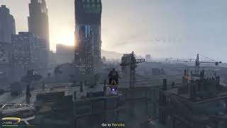 Afternoon STR33M W/Anarkiya {SESH}LIVE (Part 8/9)