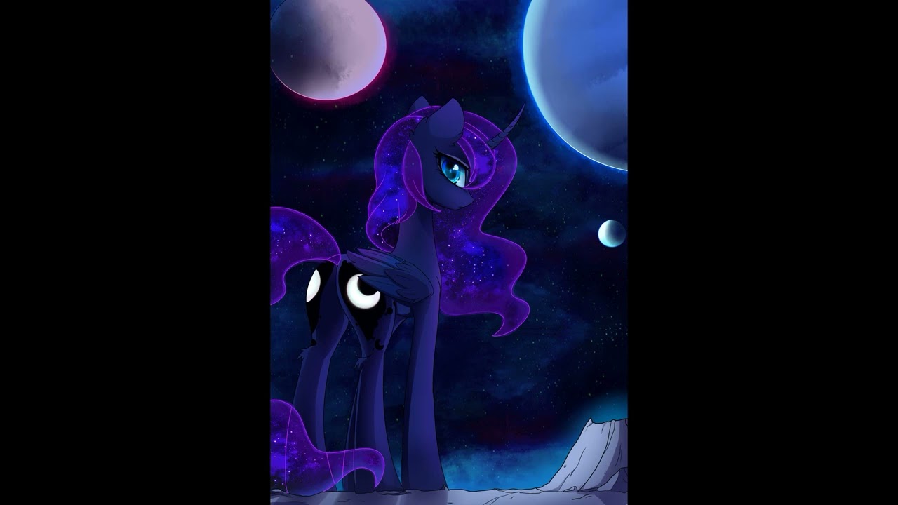 Кьютимарка(кавер - 