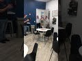 Pat S Reaction To His 35 Year Anniversary Surprise Party 