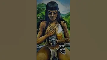 Taino Daka 