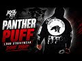 Kool Kiy "Panther Puff" Hoodie