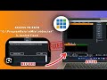 How to fix access to file path c programm Data issue in Vmix