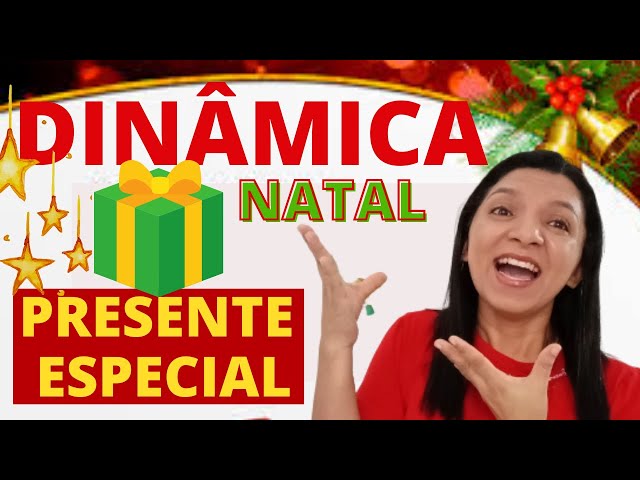 24 ideias incríveis de dinâmicas de Natal online para empresas