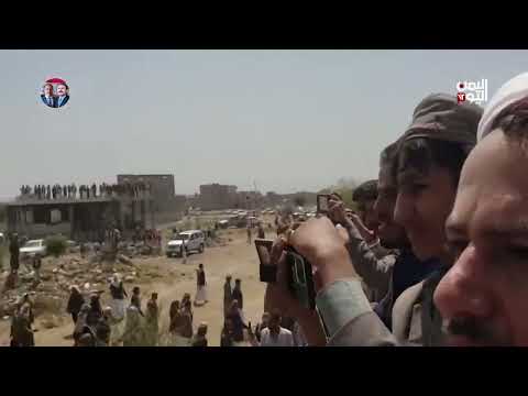 وداعاً الشيخ ماجد الجمعه: مشهد تأبين مؤثر