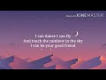 I Can -Janella Salvador (Lyrics)