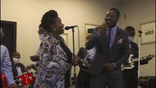 Ibasa Rangu_Baba naAmai Charamba ft ZRP Band (live)