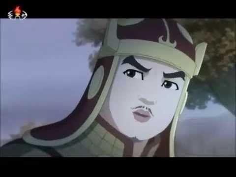 Korean Anime