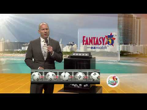 Fantasy 5 20200907