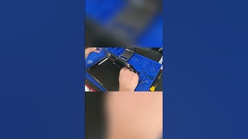 Home Button Installation Mistake Revealed [IPAD AIR 9TH GEN] | Sydney CBD Repair Centre