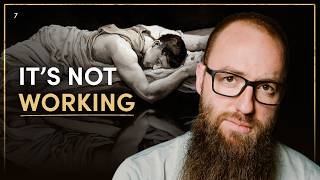 Pleasure Isnt Making You Happy Nathaniel Binversie