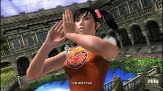 Tekken 6 Camera Mod Dragunov vs All Females Winpose Ryona 4K 鉄拳6 リョナ