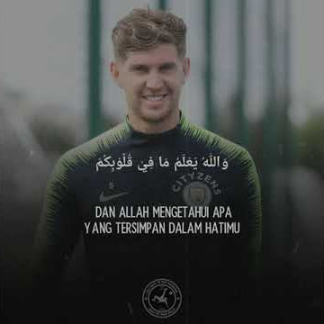 STORY WA ISLAMI - Tasna'o Almustaheel