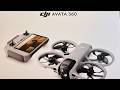 No more DJI Avata 360 lens kits—looks like you can’t order them from the DJI Store anymore!