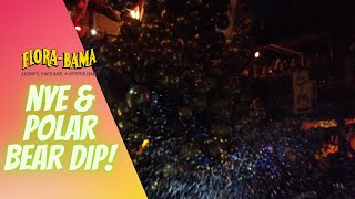 Flora-Bama New Year's Eve & Polar Bear Dip 2022!