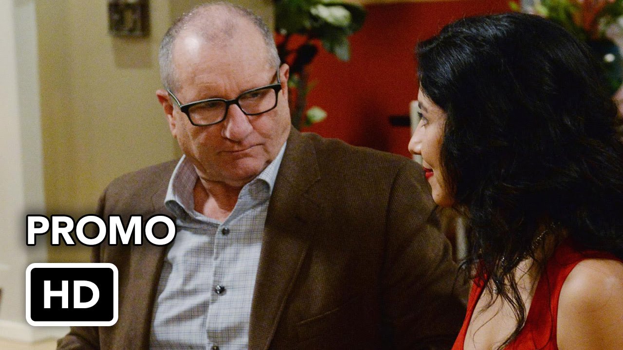Modern Family 6x14 Promo "Valentine’s Day 4 Twisted Sister" (HD) YouTube