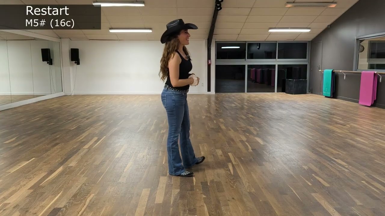 NOX - Cours et danse