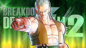 (EARLY DLC 5) DATA INPUT ISN