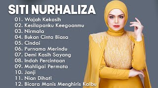 Lagu Pilihan Terbaik Siti Nurhaliza (Ratu Pop Malaysia)