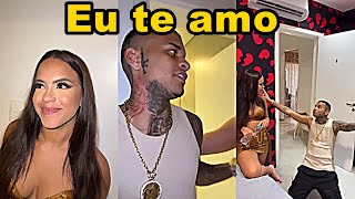 Veja Anderson Neiff Se Declara Para Eduarda Gutierrez