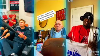 Quality November 2021 Baseball Tiktok Compilation