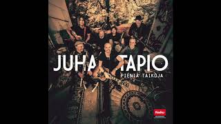 Juha Tapio - Rakkaus ois rakkautta vain chords