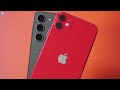 Galaxy S23 vs Iphone 11 - Which To Buy?