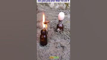 Egg vs bullet experiment/ bullet vs EEG video/ #shorts #shortsvideo #youtubeshorts