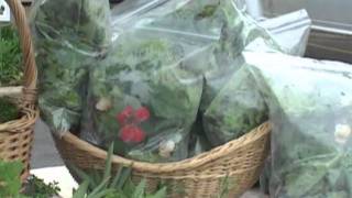 Fayetteville History Minute - Farmers Market