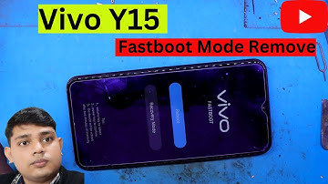 Vivo Y15 Reboot, Recovery Mode Problem Solution | Vivo Y15 Volume Switch Kam Nahi Kar raha Ha