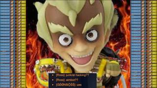 GRANDMASTER JUNKRAT MAKING OVERWATCH LOOK FUN