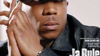 Ja Rule - Passion (Instrumental) (Remade by Y.S Ent)
