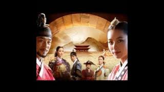 Dong Yi / 동이 OST. Buyonghwa