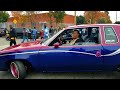 Ladies #lowriders - No limit vs Watts Life - Sunday funday