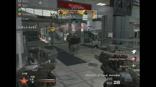 Random Clip | Episode 2 - 1 v 4 Clutch [HD]