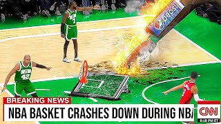 CRAZIEST Moments This NBA Season..