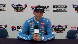 Denny Hamlin on 23XI Racing Charter Lawsuit: "Come December 1st... All Will Be Exposed"