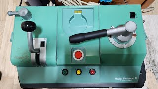 [BVE5] Master Controller II for Train Simulator 시운전