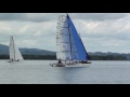2013 Tornado Europeans - Day Four