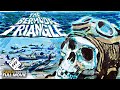 The bermuda triangle  full horror scifi movie