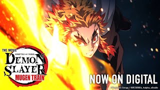 New episodes of 'Demon Slayer: Kimetsu no Yaiba' now on Funimation; stream  'Mugen Train' movie, how to watch more anime online 
