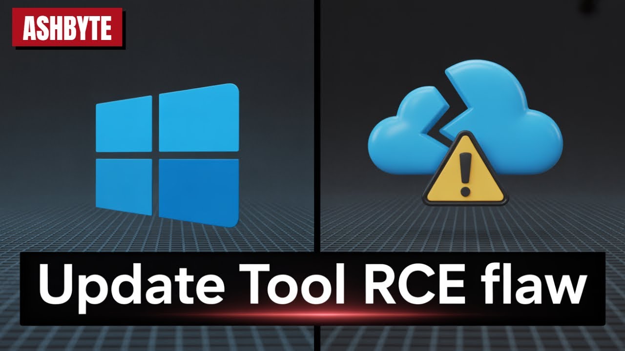 RCE in Windows Update Health Tools via Azure Blobs | ASHBYTE | Latest ...
