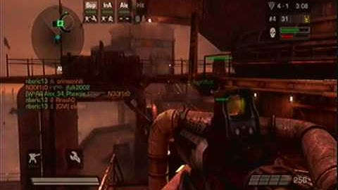 Killzone 2: The Enduring Engineer #5 (part 2 of 2)