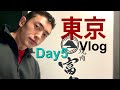 [4K] 2023 TOKYO VLOG 3년만에 도쿄 여행 Day5 / asahi the grill / Asakusa