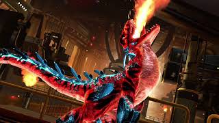 A New Challenger Approaches!: Hi_Im_Keith(Riptor)