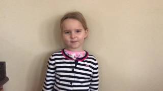 Rose's Jump Rope for Heart Intro