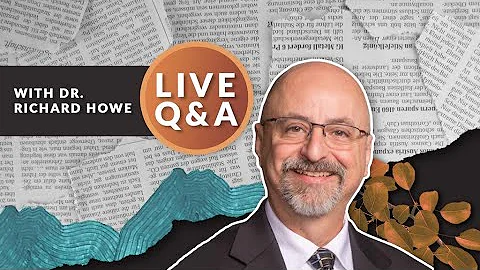 A Seminary Professor Answers Your Toughest Questio...
