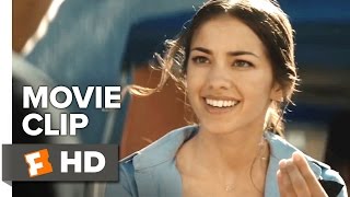 Sleight Movie Clip - No String 2017 Movieclips Coming Soon