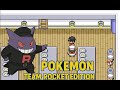 Pokemon Team Rocket Edition EP. 11 (Nos enfrentamos a un viejo conocido)