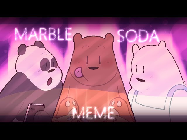 Marble Soda [ ｍｅｍｅ ], Dreamtale's birthday speacial